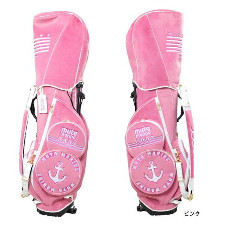 楽天市場】muta MARINE GOLF ムータマリンゴルフ メンズ レディース 