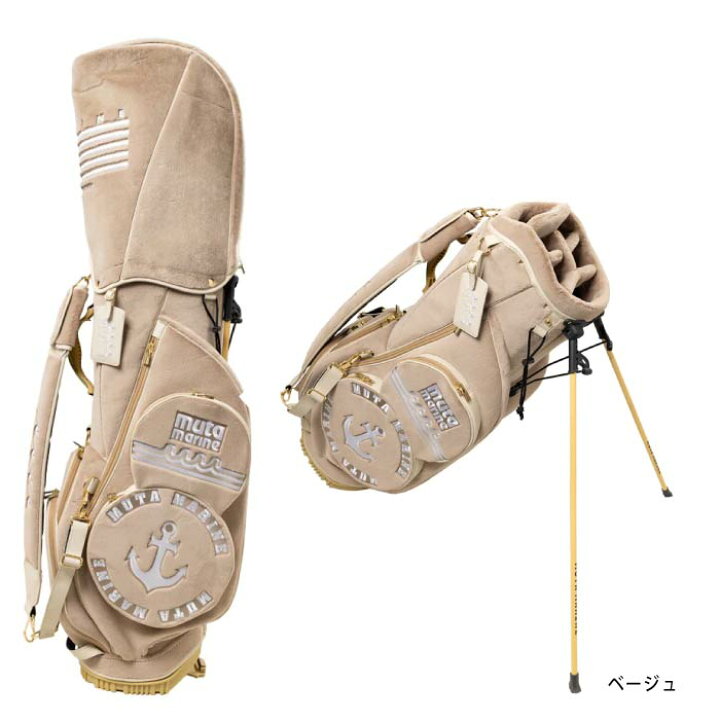 楽天市場】muta MARINE GOLF ムータマリンゴルフ メンズ レディース 