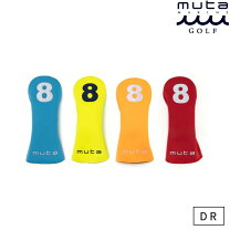 楽天市場】muta ヘッドカバーの通販
