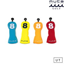 楽天市場】muta ヘッドカバーの通販