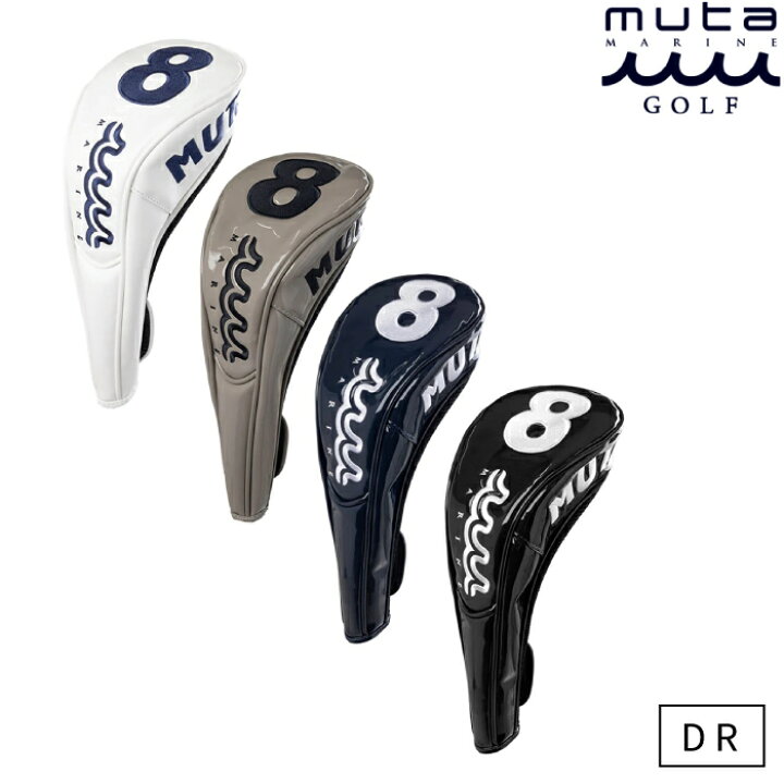 楽天市場】muta MARINE GOLF ムータマリンゴルフ メンズ レディース 