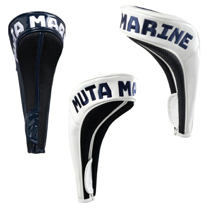 楽天市場】muta MARINE GOLF ムータマリンゴルフ メンズ レディース 