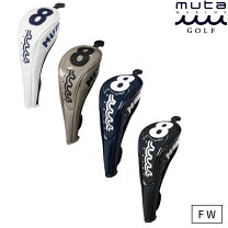 楽天市場】muta ヘッドカバーの通販