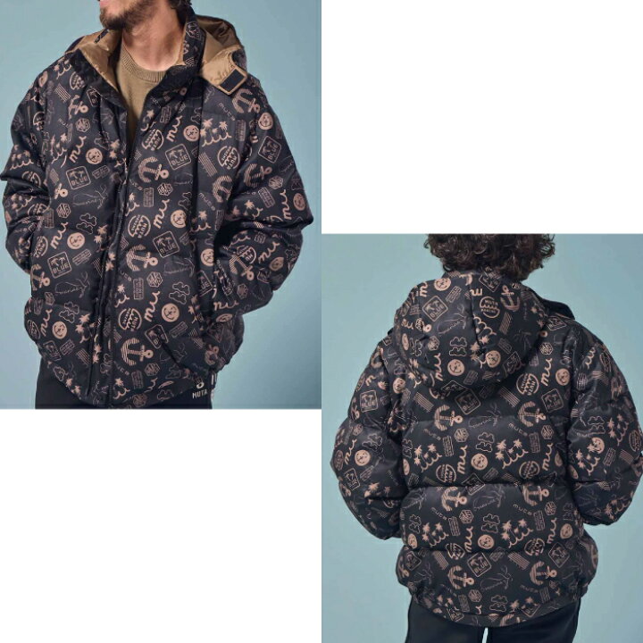楽天市場】muta MARINE GOLF ムータマリンゴルフ メンズ レディース 