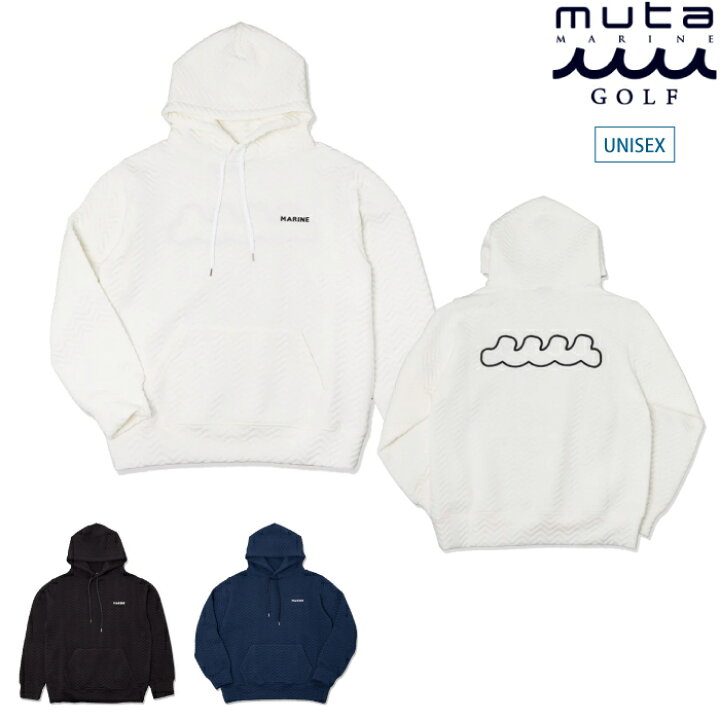 楽天市場】muta MARINE GOLF ムータマリンゴルフ メンズ レディース  