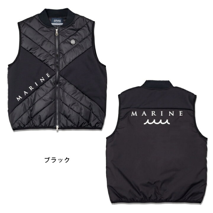 楽天市場】muta MARINE GOLF ムータマリンゴルフ メンズ  