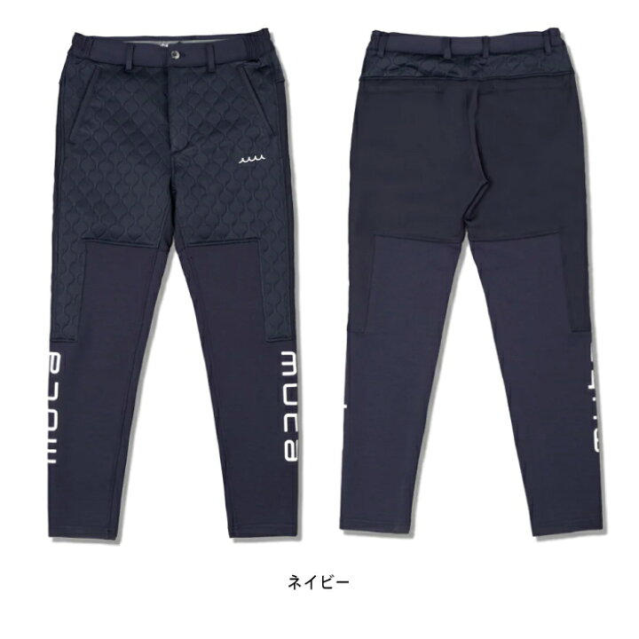 楽天市場】muta MARINE GOLF ムータマリンゴルフ メンズ ストレッチ  