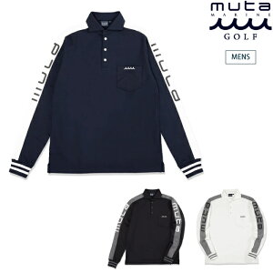 muta MARINE GOLF [^}St Y EH[|` TChC|Vcij [S3F] MMJC-446251 CACD_02
