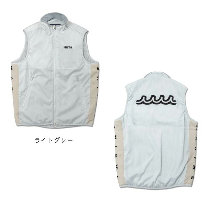 楽天市場】muta MARINE GOLF ムータマリンゴルフ メンズ レディース  