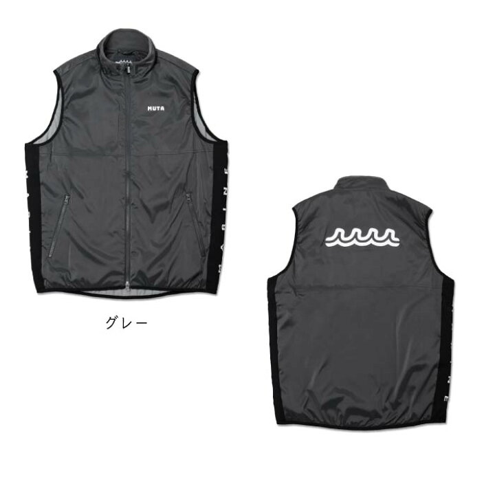 楽天市場】muta MARINE GOLF ムータマリンゴルフ メンズ レディース  