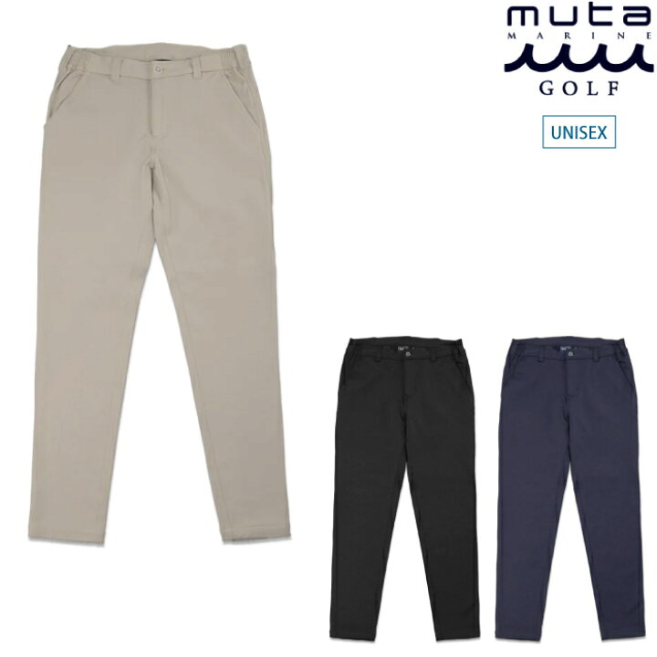 楽天市場】muta MARINE GOLF ムータマリンゴルフ メンズ レディース 
