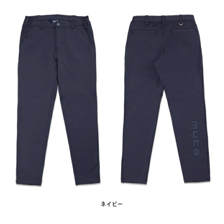 楽天市場】muta MARINE GOLF ムータマリンゴルフ メンズ レディース 