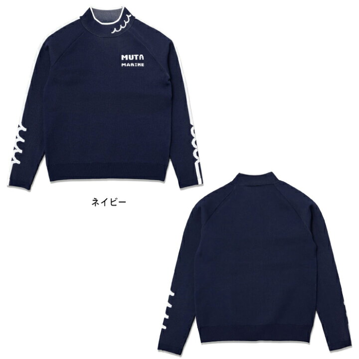 楽天市場】muta MARINE GOLF ムータマリンゴルフ レディース  