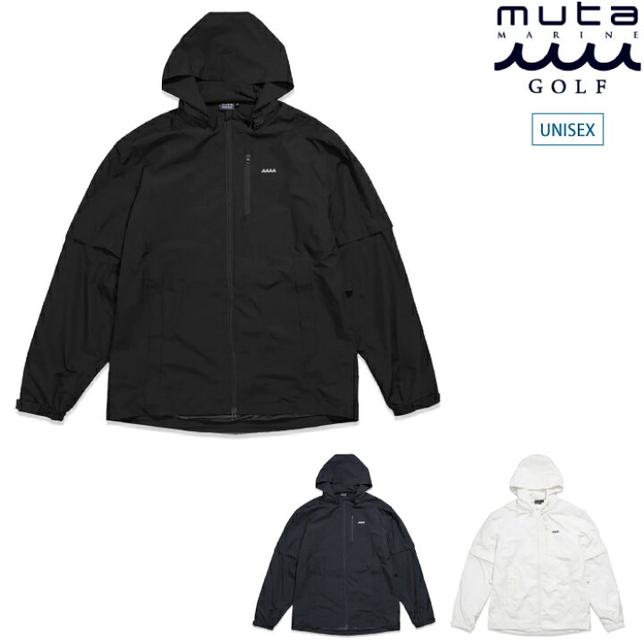 楽天市場】muta MARINE GOLF ムータマリンゴルフ メンズ レディース  