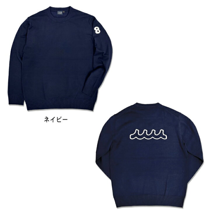 楽天市場】muta MARINE GOLF ムータマリンゴルフ メンズ レディース 8 