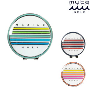 muta MARINE GOLF [^}St Y fB[X GOLF Nbv}[J[ (5LINE) [S3F] MUSG-230405 CACD_02y[ցz