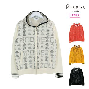 y30%OFF SALEzPICONE CLUB sbR[lNu fB[X p[J[ C318806 CACD_02