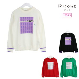 y30%OFF SALEzPICONE CLUB sbR[lNu fB[X vI[o[ C318908 CACD_02