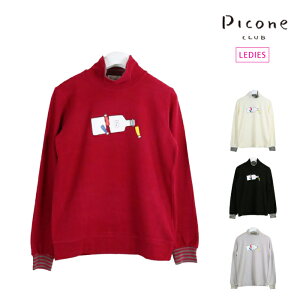 y30%OFF SALEzPICONE CLUB sbR[lNu fB[X zMnClbNvI[o[ C319015 CACD_02