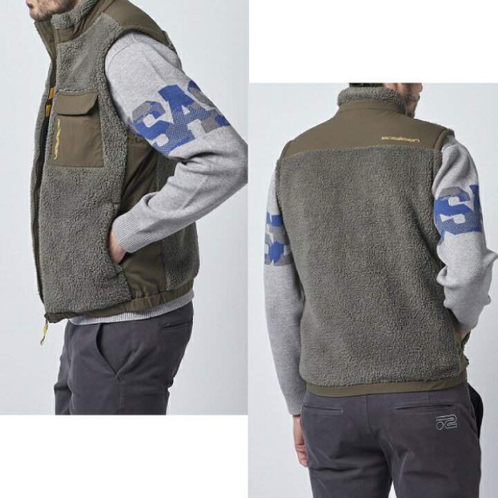 楽天市場】【30%OFF SALE】Rosasenロサーセン メンズ ダブルフェイス  