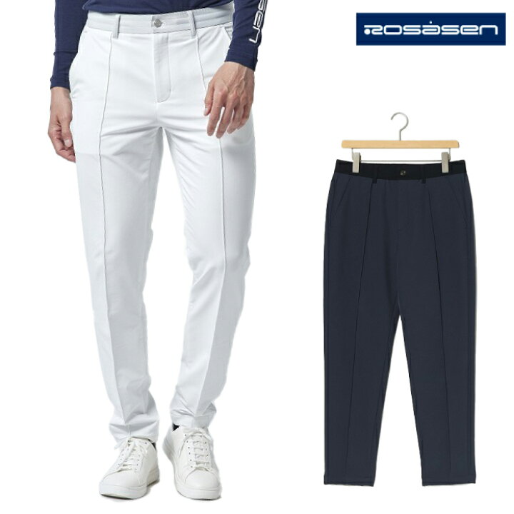 楽天市場】【40%OFF SALE】Rosasenロサーセン メンズ 二重織りドビー裏 