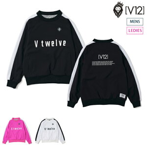 V12 ヴィトゥエルブ メンズ レディース TYPO SNEAD スニードジャック V122320-JK06 CACD_02