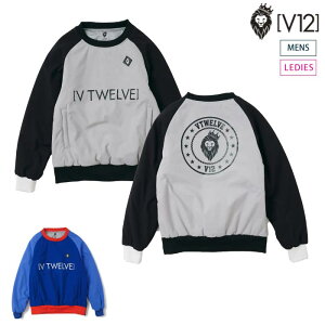 V12 ヴィトゥエルブ メンズ レディース WARM SNEAD スニードジャック 中綿 V122320-JK07 CACD_02