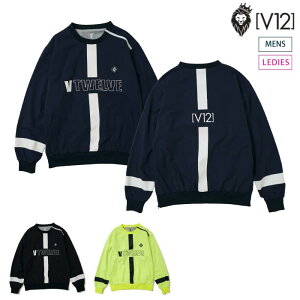 V12 ヴィトゥエルブ メンズ レディース PSG SNEAD スニードジャック V122320-JK10 CACD_02