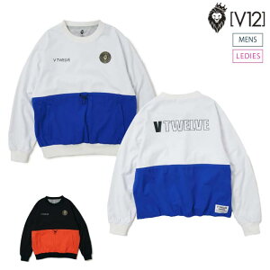 V12 ヴィトゥエルブ メンズ レディース F/D SNEAD スニードジャック ジャケット【撥水・防風・保温】 V122320-JK13 CACD_02