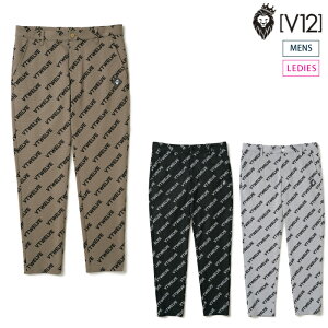 V12 BgDGu Y fB[X VET PANTS pc Lk V122320-PN08 CACD_02