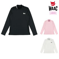 楽天市場】waac ゴルフウェアの通販