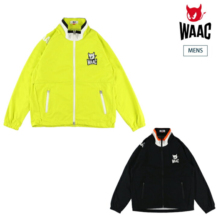 楽天市場】WAAC ワック メンズ MENS 2.5層ラミネートストレッチタフタ 