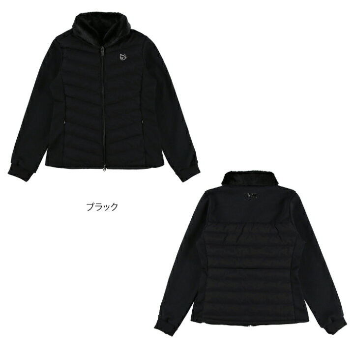 楽天市場】【30%OFF SALE】WAAC ワック レディース WOMENS 中綿 