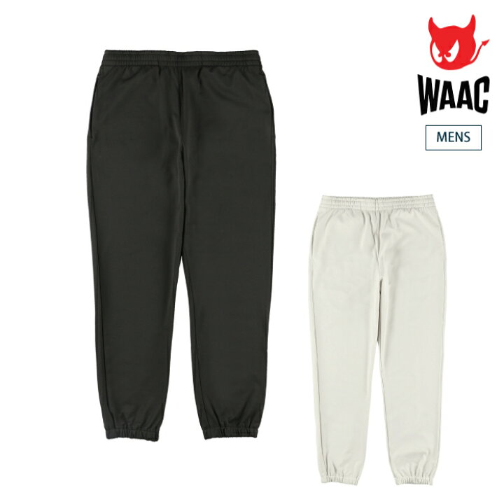 楽天市場】【30%OFF SALE】WAAC ワック メンズ MENS ハイゲージ裏毛 