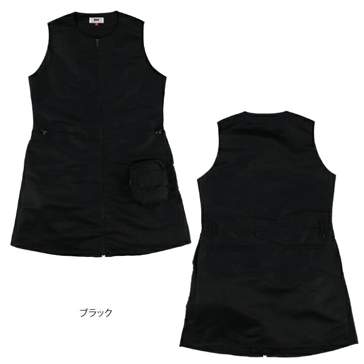 楽天市場】WAAC ワック レディース WOMENS ナイロンタフタワンピース 