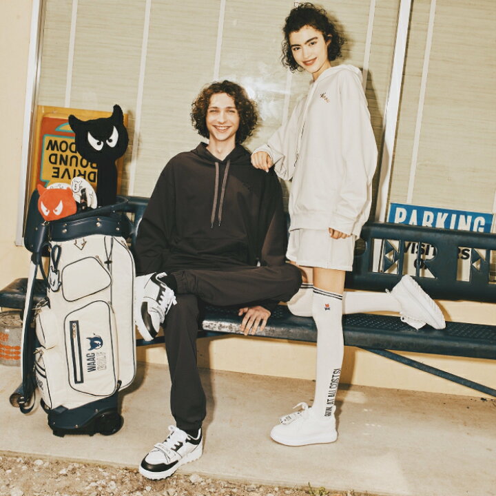 楽天市場】【20%OFF SALE】WAAC ワック メンズ レディース UNISEX 中綿 