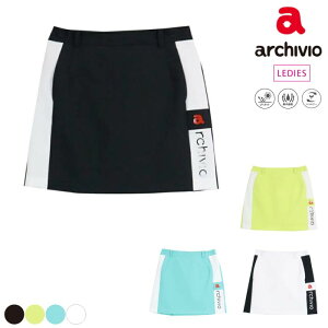 �y40%OFF SALE�zarchivio �A���`�r�I ���f�B�[�X �S���t�E�F�A�X�J�[�g UV�J�b�g �z������ A256412 CACD_01