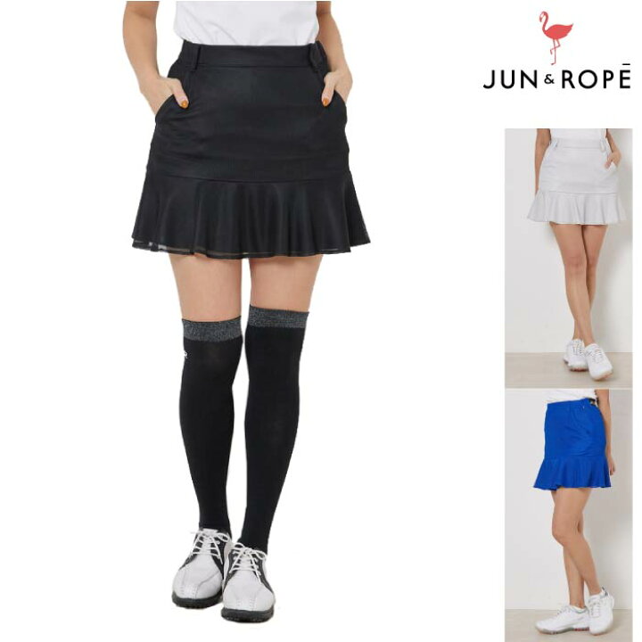 楽天市場】【40%OFF SALE】JUN&ROPE