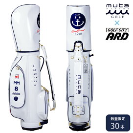 楽天市場】muta MARINE GOLF ムータマリンゴルフ メンズ 