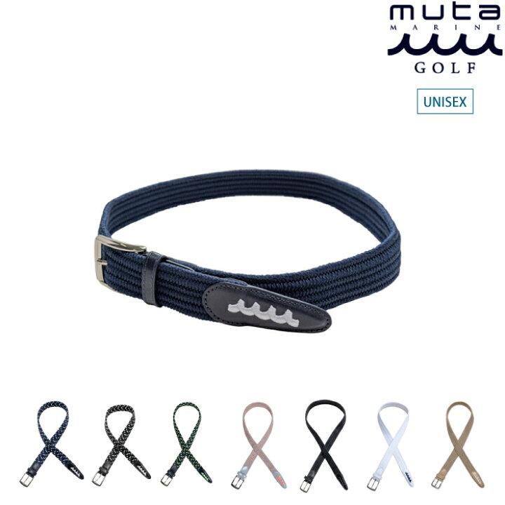 楽天市場】muta MARINE GOLF ムータマリンゴルフ メンズ レディース 