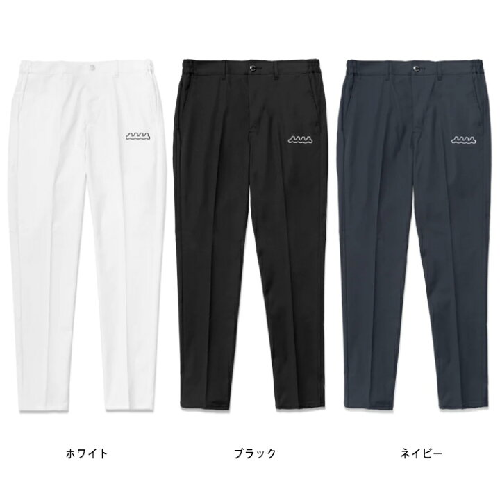 楽天市場】muta MARINE GOLF ムータマリンゴルフ メンズ ストレッチ  