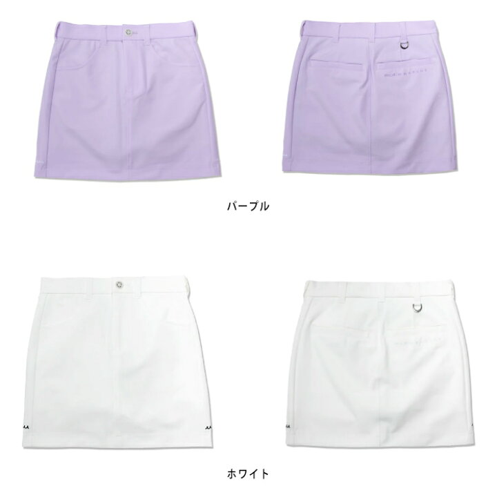 楽天市場】muta MARINE GOLF ムータマリンゴルフ レディース ナイロン 