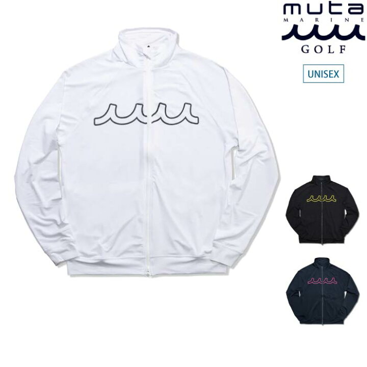 楽天市場】muta MARINE GOLF ムータマリンゴルフ メンズ レディース 