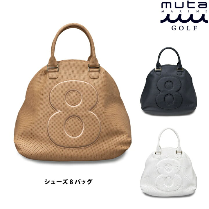 楽天市場】muta MARINE GOLF ムータマリンゴルフ メンズ レディース 