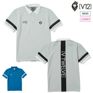 V12 BgDGu Y fB[X JACQUARD VERTICAL POLO z |Vc V122310-PL17 CACD_01