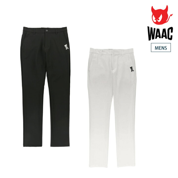 楽天市場】【30%OFF SALE】WAAC ワック メンズ MENS ナイロン 
