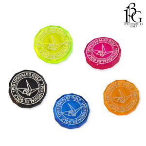 1PIU1UGUALE3 GOLF ウノピゥウノウグァーレトレゴルフ メンズ レディース マーカー GRG435-OTH015 CACE_02【メール便可】