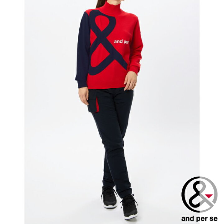 楽天市場】【20%OFF SALE】 アンパスィ レディース ゴルフウェア 