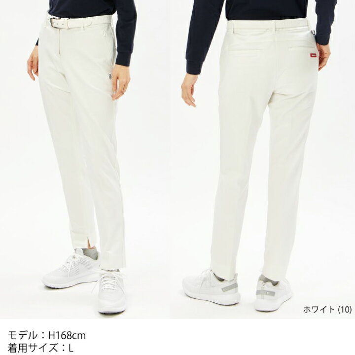 楽天市場】and per se アンパスィ レディース ゴルフウェア 