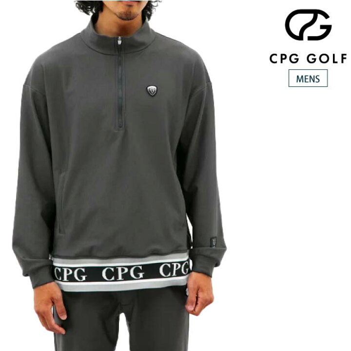 楽天市場】CPG GOLF シーピージーゴルフ メンズ ハイストレッチ 